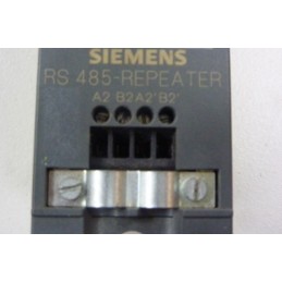 SIEMENS RS 485-REPEATER