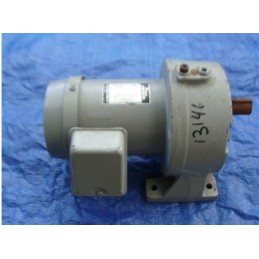 Tsubaki GMS040L45 GEAR MOTOR 