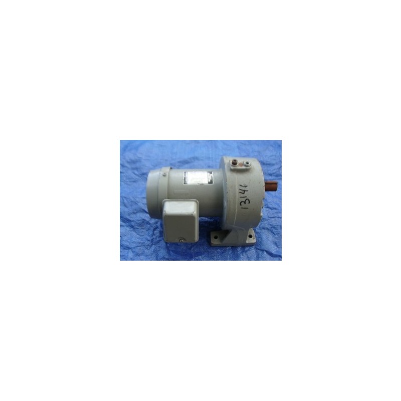 Tsubaki GMS040L45 GEAR MOTOR 