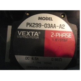 VEXTA PK299-03AA-A2