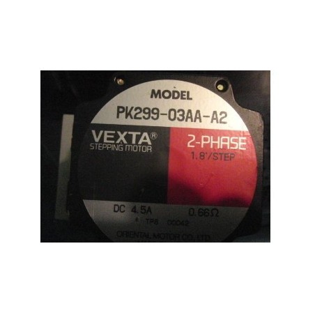 VEXTA PK299-03AA-A2