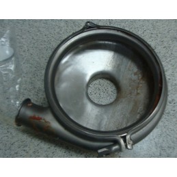 STAINLESS STEEL TRI-CLOVER 2 ''X4'' SANITARY PUMP CASING