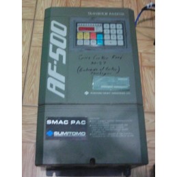 SUMITOMO SMAC PAC AF-500