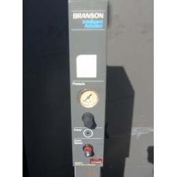 BRANSON ULTRASONIC INTELIGENT ACTUATOR 900AES 