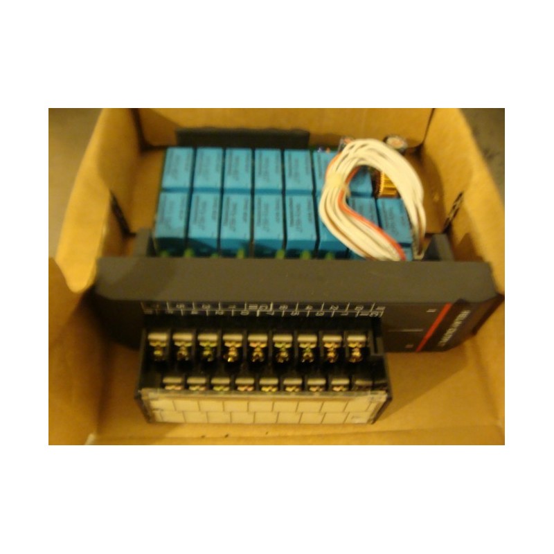 TEXAS INSTRUMENTS PLC TI-305-05T 