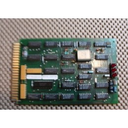 AMSCO FINN PC IC CARD 775000168F