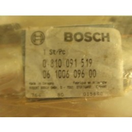 BOSCH 0 810 091 519