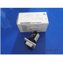 CAPACITOR 4719514-11