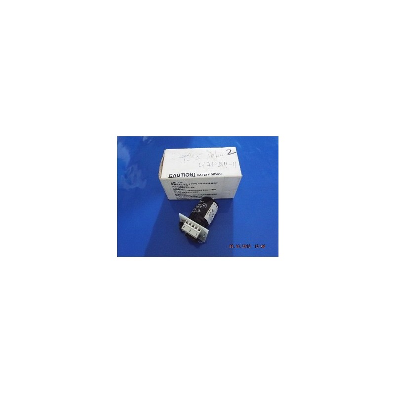 CAPACITOR 4719514-11