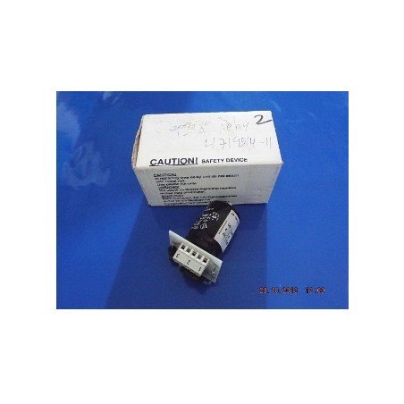 CAPACITOR 4719514-11