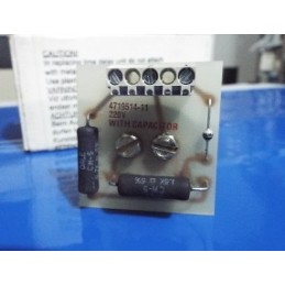 CAPACITOR 4719514-11