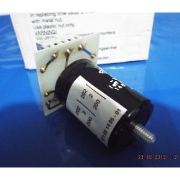 CAPACITOR 4719514-11