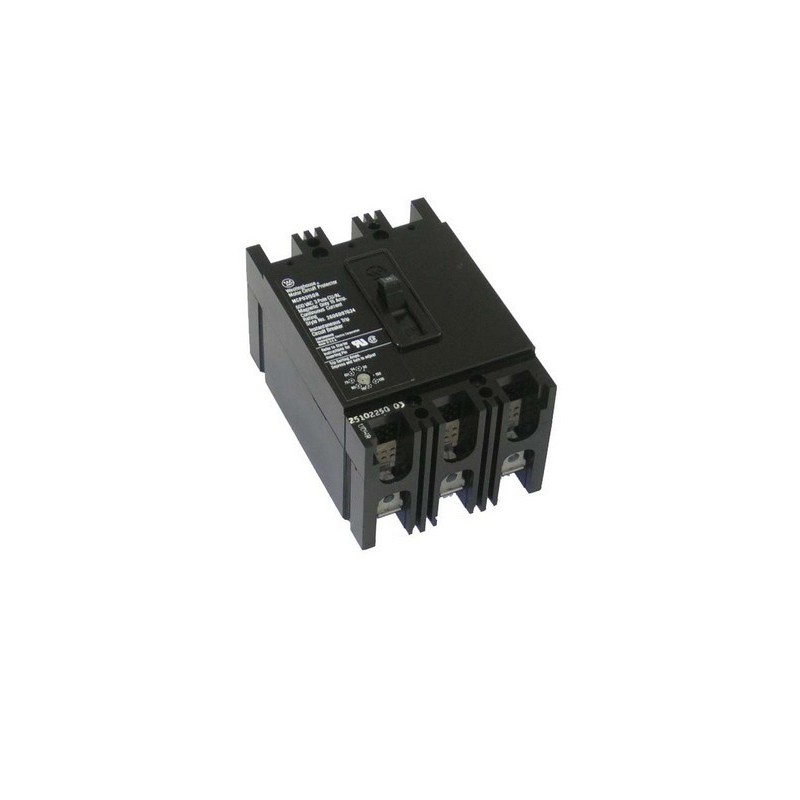 WESTHINGHOUSE MCP0358CR MOTOR CIRCUIT PROTECTOR