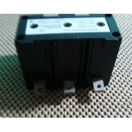 WESTINGHOUSE EL3050R CIRCUIT BREAKER 50AMP 3POLE 