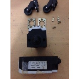 KLOCKNER MOELLER LIMIT SWITCH AT21-4-I