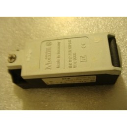 KLOCKNER MOELLER LIMIT SWITCH AT21-4-I