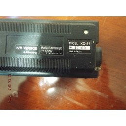 SONY VIDEO CAMERA MODULE CCD XC-57 50mm 1:1.4