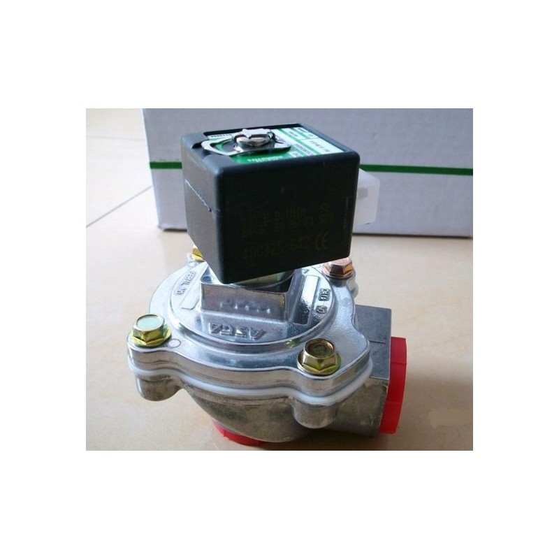 ASCO SOLENOID VALVE EF8017G2