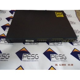 CISCO WS-C2960G-24TC-L V03