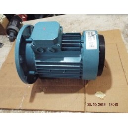 ABB MOTORS MU100LA28-4 MK-129223-S