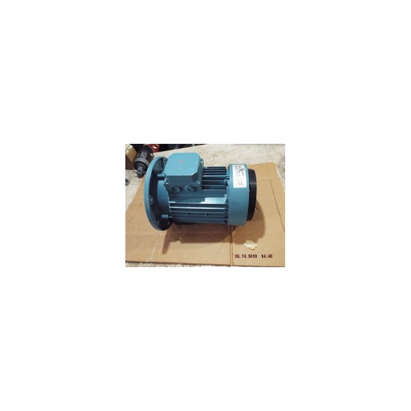 ABB MOTORS MU100LA28-4 MK-129223-S