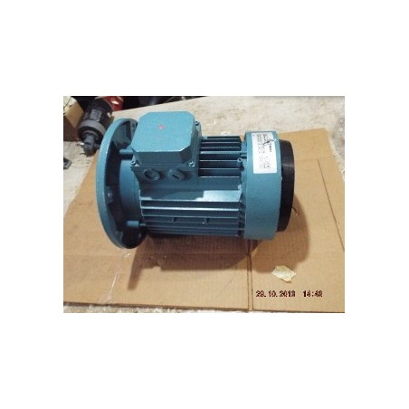 ABB MOTORS MU100LA28-4 MK-129223-S