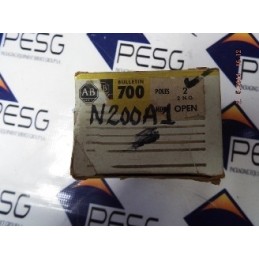 ALLEN BRADLEY 700-N200A1