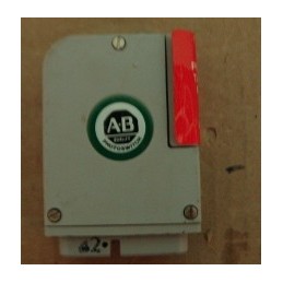 ALLEN BRADLEY PHOTOSWITCH 42DRP-5000