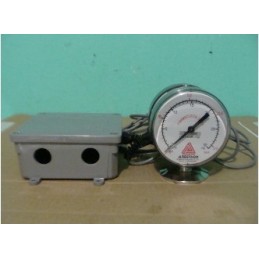 ANDERSON PHARMACEUTICAL GAUGE 30 PSI 30