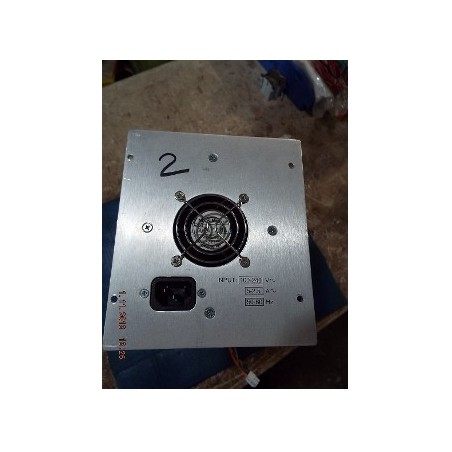 CHEROKEE INTERNATIONAL SP591-1A POWER SUPPLY