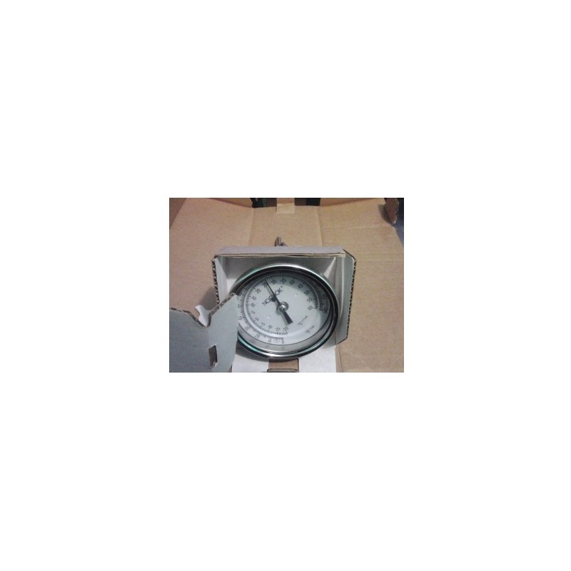 Dwyer 3002 Photohelic Pressure Switch Gauge