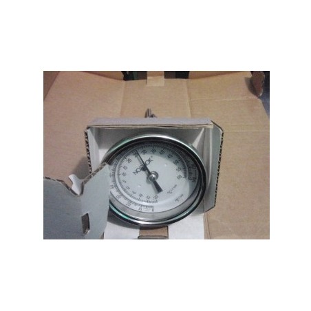 Dwyer 3002 Photohelic Pressure Switch Gauge