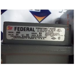 FEDERAL 450