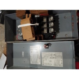 GE GENERAL ELECTRIC 300-LINE CONTROL CR306