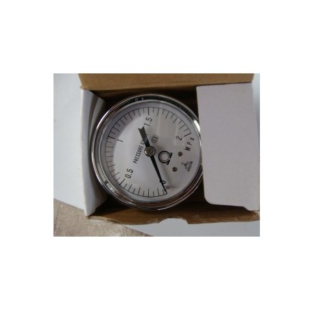 HATA X-0093 GAUGE PRESSURE