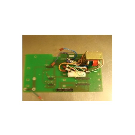 HONEYWELL SECONDARY MOTHER BOARD 30754919-501