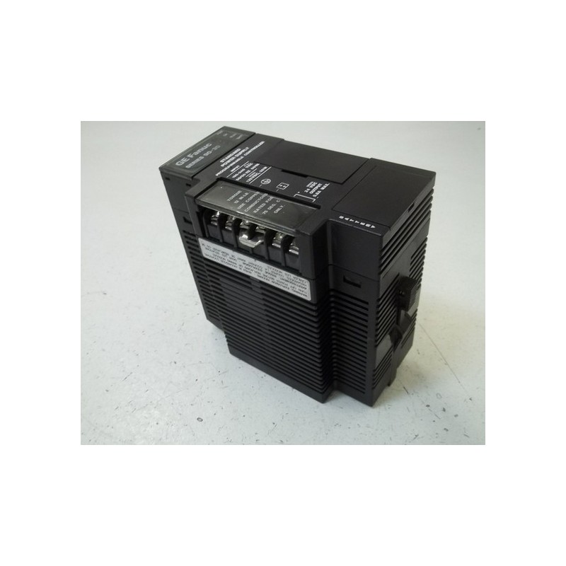 GE FANUC IC693PWR321X