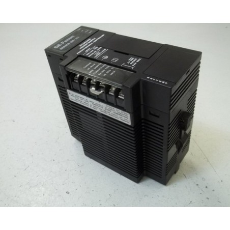 GE FANUC IC693PWR321X