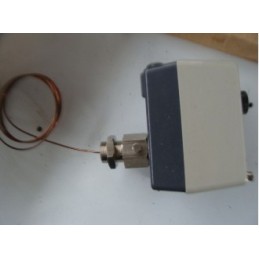 JUMO THERMOSTAT ATH-70