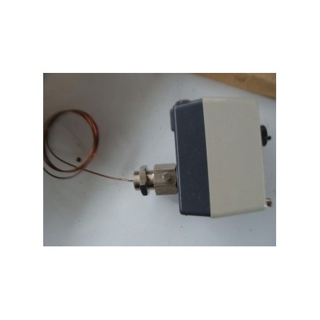 JUMO THERMOSTAT ATH-70