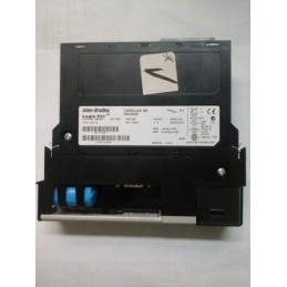 ALLEN BRADLEY 1756-L62