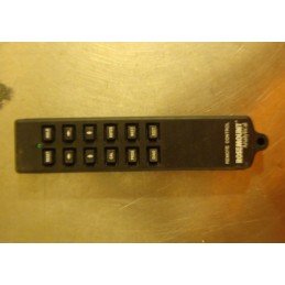 ROSEMOUNT IRC INFRARED REMOTE CONTROL 23572-00