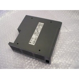 ALLEN BRADLEY POWER SUPPLY 1746-P1