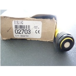 BANNER ENGINEERING S18UIAQ ULTRASONIC SENSOR