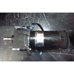 BODINE ELECTRIC GEAR MOTOR 32D5BEPM-W2