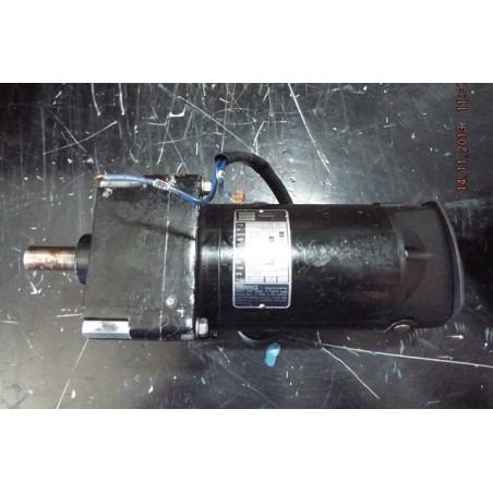 BODINE ELECTRIC GEAR MOTOR 32D5BEPM-W2