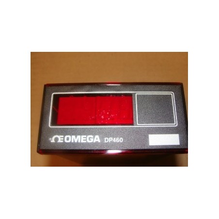 OMEGA DP 460