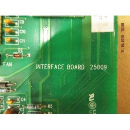 DOMINO INTERFACE BOARD 25009