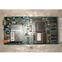 BOARD TE8901/1 060 / TE0069 9313450020