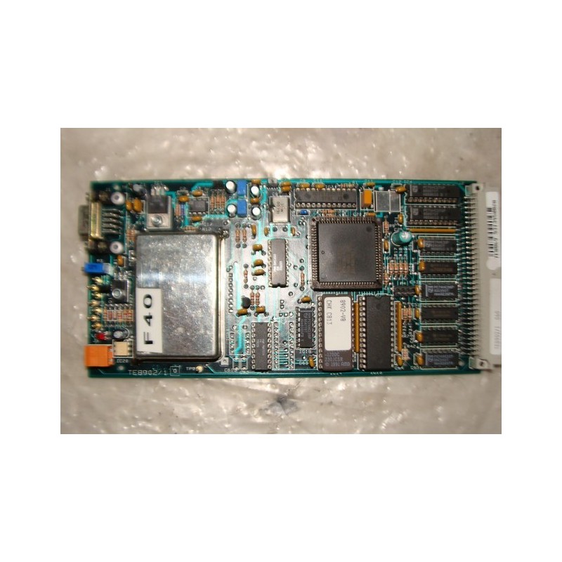 BOARD TE8901/1 060 / TE0069 9313450020